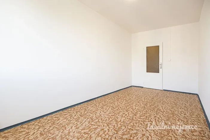 Pronájem bytu 2+kk, Praha - Horní Měcholupy, Nad přehradou, 43 m2