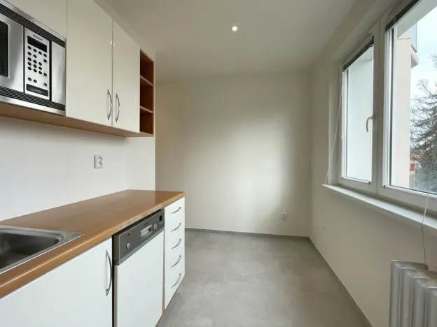 Pronájem bytu 2+1, Prostějov, sídl. Svobody, 52 m2