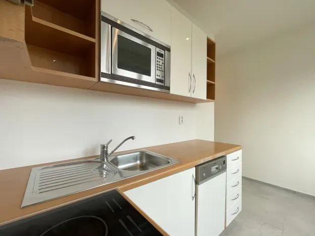 Pronájem bytu 2+1, Prostějov, sídl. Svobody, 52 m2