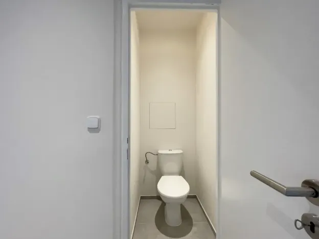 Pronájem bytu 2+1, Prostějov, sídl. Svobody, 52 m2