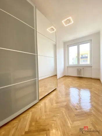 Pronájem bytu 3+1, Opava - Kateřinky, Rolnická, 76 m2