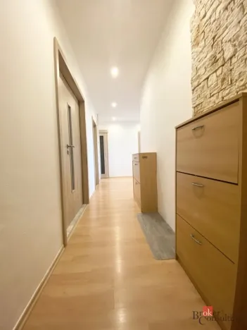 Pronájem bytu 3+1, Opava - Kateřinky, Rolnická, 76 m2