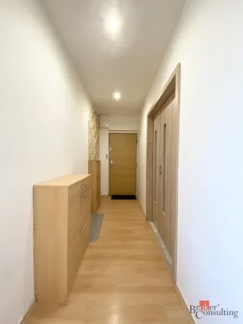 Pronájem bytu 3+1, Opava - Kateřinky, Rolnická, 76 m2