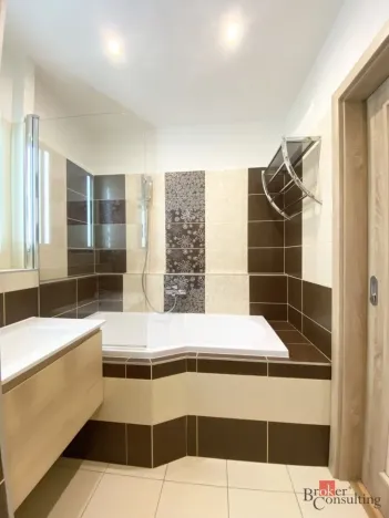 Pronájem bytu 3+1, Opava - Kateřinky, Rolnická, 76 m2