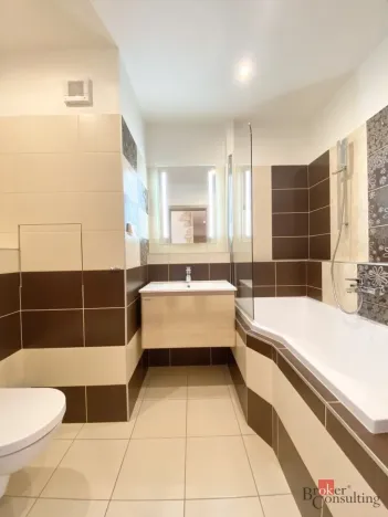 Pronájem bytu 3+1, Opava - Kateřinky, Rolnická, 76 m2