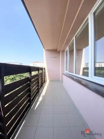 Pronájem bytu 3+1, Opava - Kateřinky, Rolnická, 76 m2