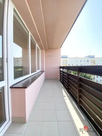 Pronájem bytu 3+1, Opava - Kateřinky, Rolnická, 76 m2