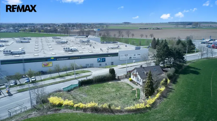 Prodej pozemku pro bydlení, Hradec Králové, Pardubická, 550 m2