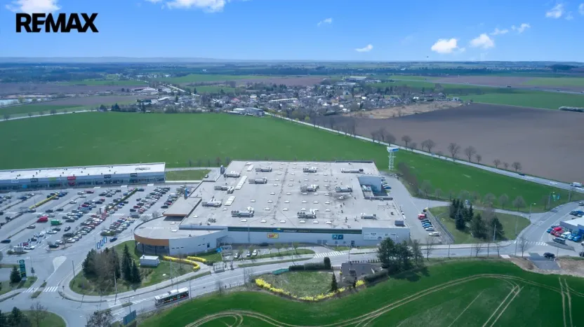 Prodej pozemku pro bydlení, Hradec Králové, Pardubická, 550 m2