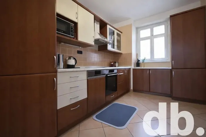 Pronájem bytu 4+kk, Karlovy Vary, Petřín, 115 m2