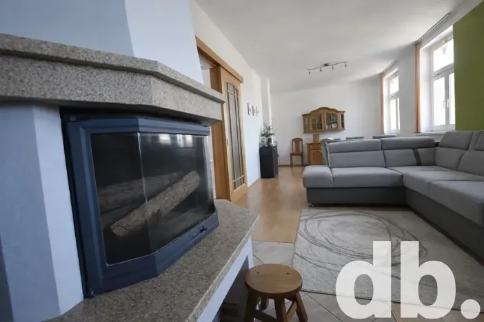 Pronájem bytu 4+kk, Karlovy Vary, Petřín, 115 m2