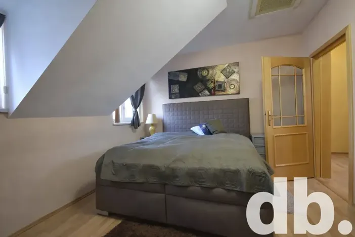 Pronájem bytu 4+kk, Karlovy Vary, Petřín, 115 m2