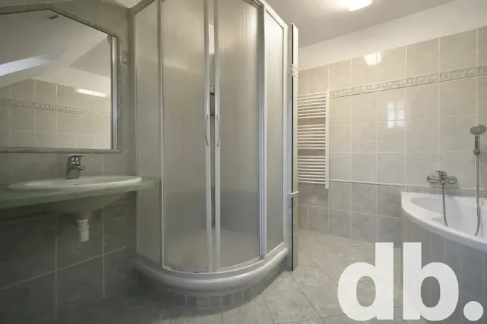 Pronájem bytu 4+kk, Karlovy Vary, Petřín, 115 m2