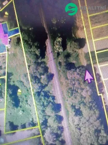 Prodej zahrady, Doloplazy, doloplazy, 2200 m2