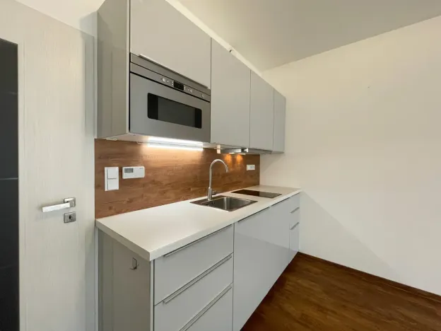 Pronájem bytu 1+kk, Olomouc - Nové Sady, Rokycanova, 35 m2