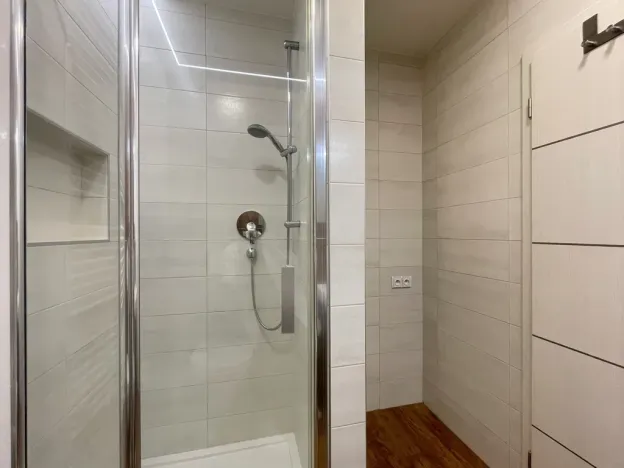 Pronájem bytu 1+kk, Olomouc - Nové Sady, Rokycanova, 35 m2