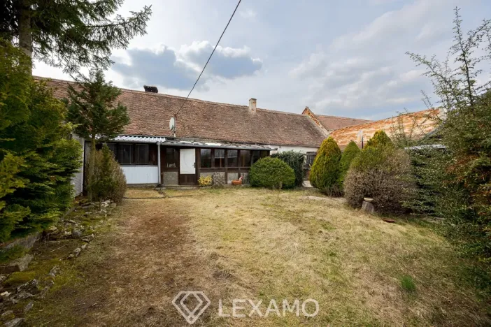 Prodej rodinného domu, Litovany, 160 m2