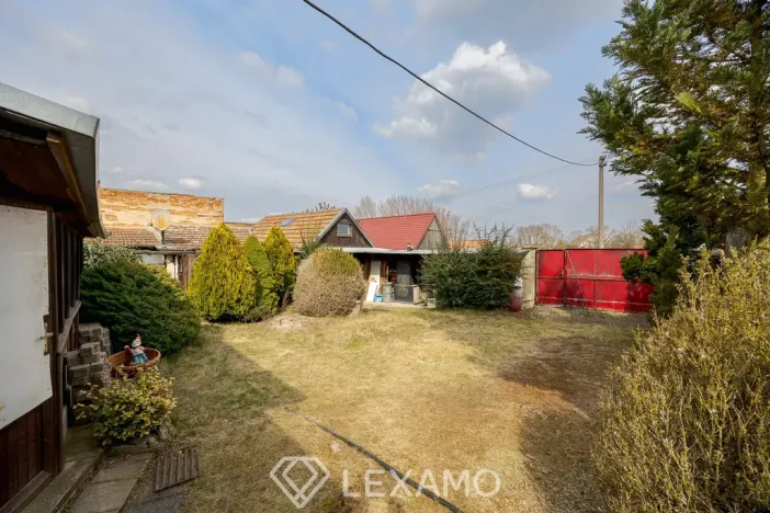 Prodej rodinného domu, Litovany, 160 m2