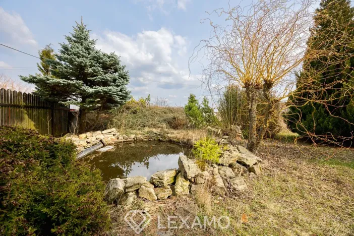 Prodej rodinného domu, Litovany, 160 m2