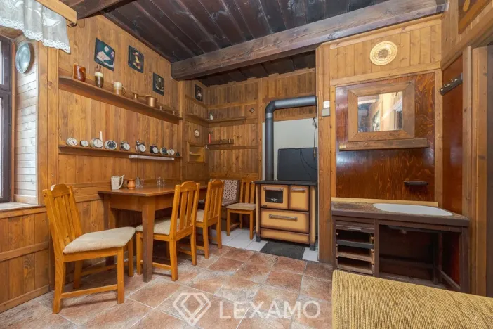 Prodej rodinného domu, Litovany, 160 m2