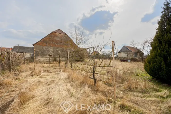 Prodej rodinného domu, Litovany, 160 m2