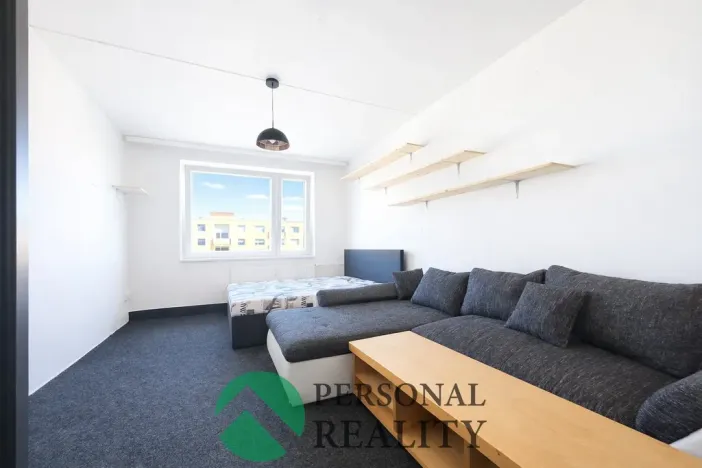 Prodej bytu 1+1, Jirkov, Mládežnická, 39 m2