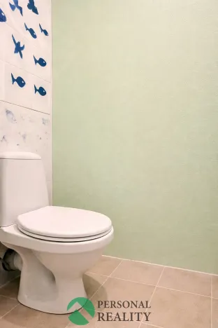 Prodej bytu 1+1, Jirkov, Mládežnická, 39 m2