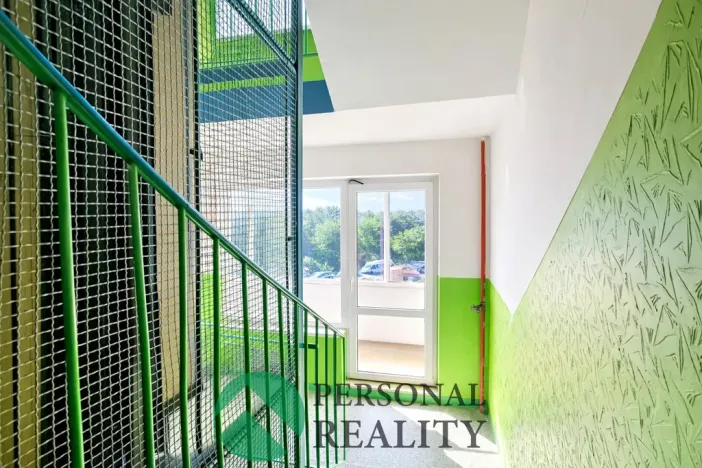 Prodej bytu 1+1, Jirkov, Mládežnická, 39 m2