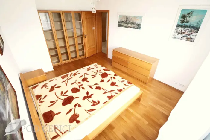 Pronájem rodinného domu, Zastávka, Čapkova, 95 m2