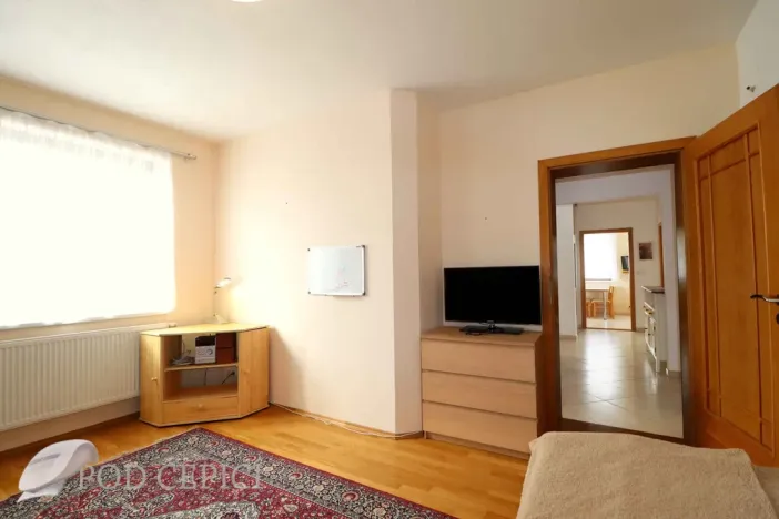 Pronájem rodinného domu, Zastávka, Čapkova, 95 m2