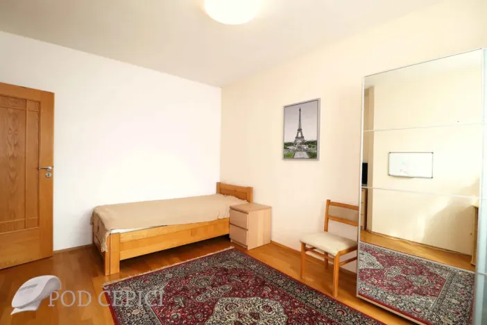 Pronájem rodinného domu, Zastávka, Čapkova, 95 m2