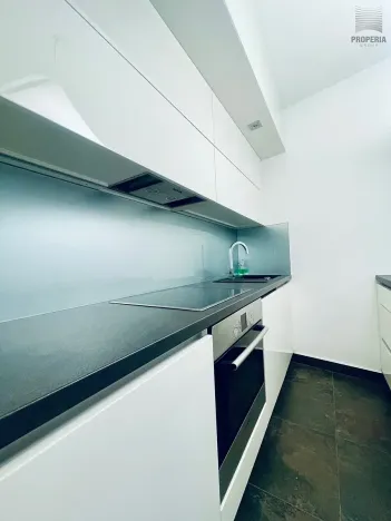 Pronájem kanceláře, Brno, Cihlářská, 38 m2