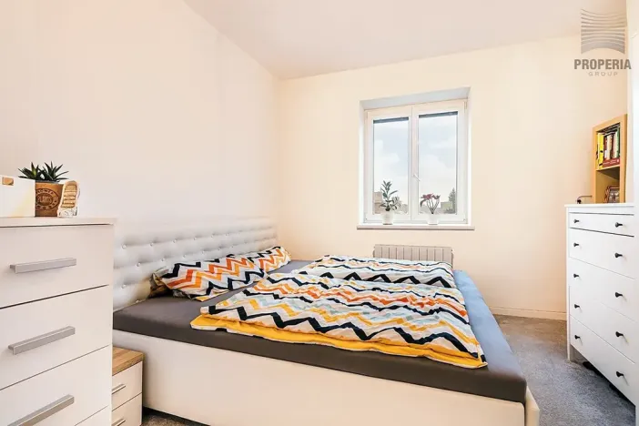 Pronájem bytu 2+kk, Brno, Purkyňova, 42 m2