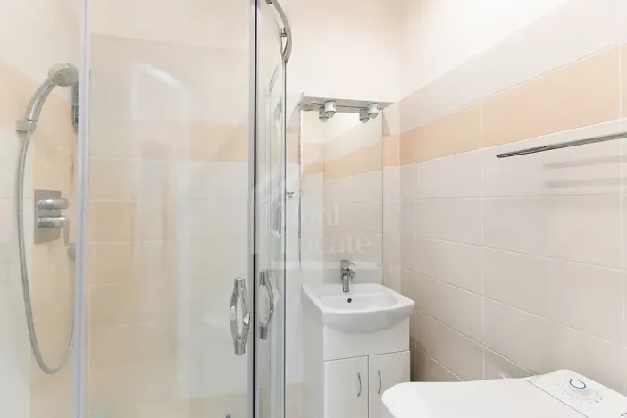 Prodej bytu 3+1, Praha - Vršovice, U Slavie, 72 m2