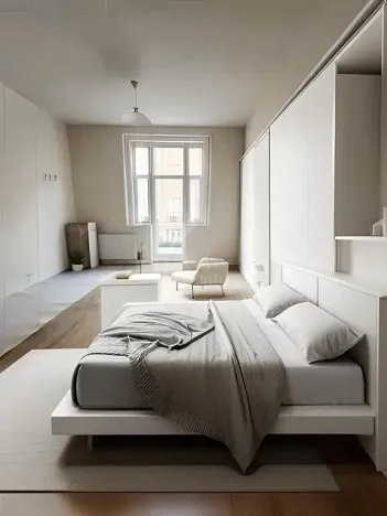 Pronájem bytu 2+1, Praha - Nusle, Svatoslavova, 55 m2