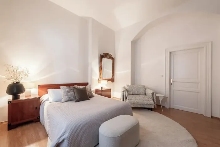 Prodej bytu 4+1, Praha - Staré Město, Betlémská, 144 m2