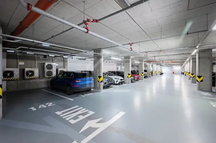 Pronájem kanceláře, Praha - Stodůlky, Laurinova, 330 m2