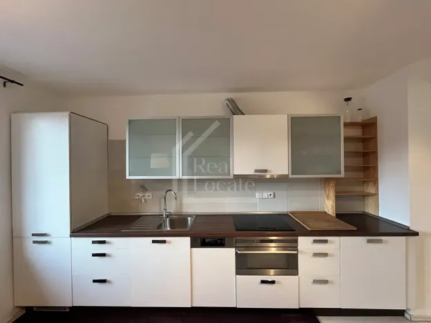 Pronájem bytu 2+kk, Praha - Hlubočepy, Kosořská, 72 m2