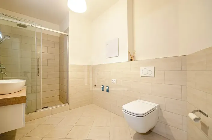 Prodej bytu 3+kk, Praha - Žižkov, Bořivojova, 82 m2