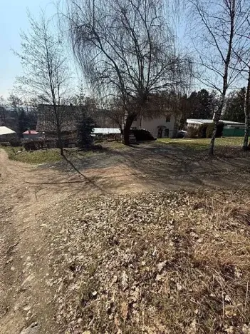 Prodej pozemku, Kostelec u Křížků, 651 m2