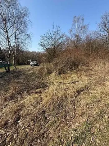 Prodej pozemku, Kostelec u Křížků, 651 m2