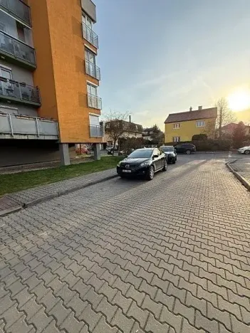 Prodej pozemku, Praha - Libuš, Šátalská, 44 m2