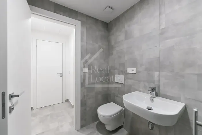 Prodej bytu 2+kk, Praha - Vysočany, V Předním Hloubětíně, 62 m2