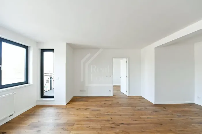 Prodej bytu 3+kk, Praha - Vysočany, V Předním Hloubětíně, 72 m2