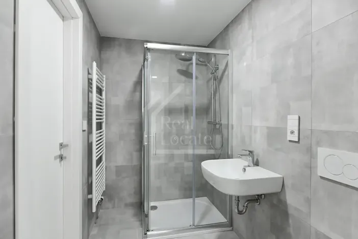 Prodej bytu 2+kk, Praha - Vysočany, V Předním Hloubětíně, 54 m2