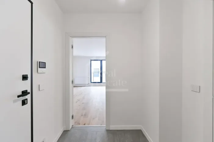 Prodej bytu 2+kk, Praha - Vysočany, V Předním Hloubětíně, 52 m2