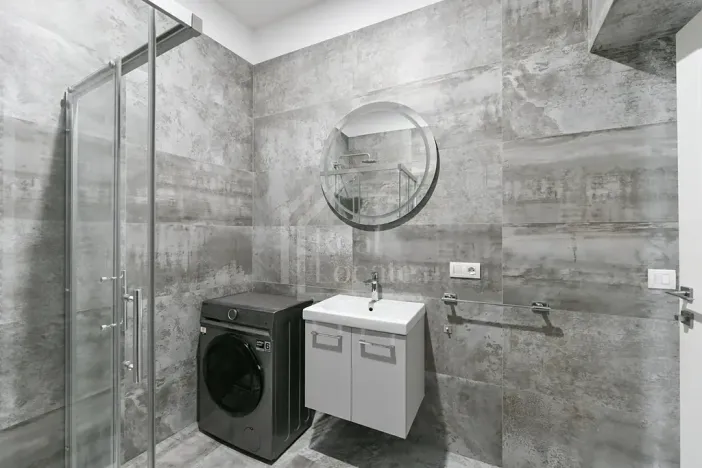 Prodej bytu 3+kk, Praha - Smíchov, Kmochova, 69 m2