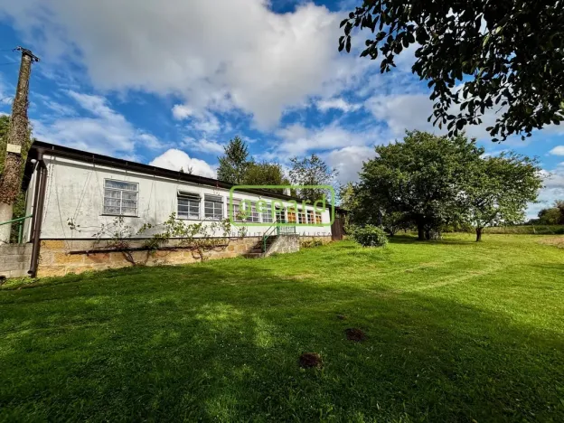 Prodej chaty, Bělá pod Bezdězem - Bezdědice, 117 m2