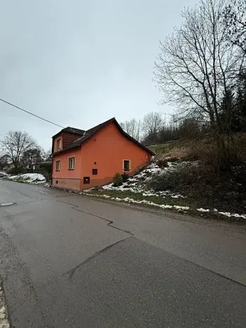 Prodej podílu rodinného domu, Banín, 190 m2