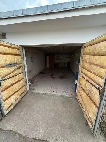Prodej garáže, Příšovice, 30 m2